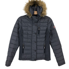 SUPERDRY Veste Puffer À