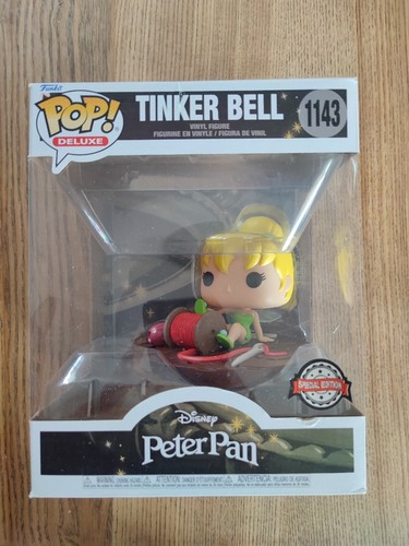 Funko pop disney peter - funko,