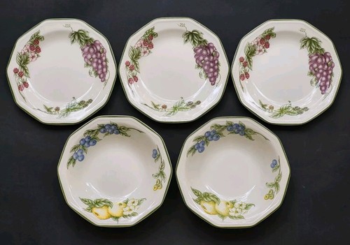Assiettes dessert 2 - assiettes, +