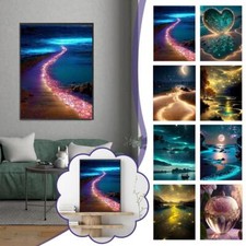 Peinture diamant 5D Paysage