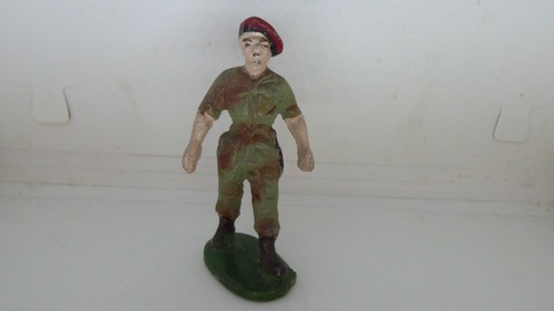 Quiralu soldat soldier - soldat,