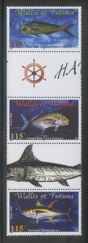 Wallis futuna 2000 - wallis, &futuna