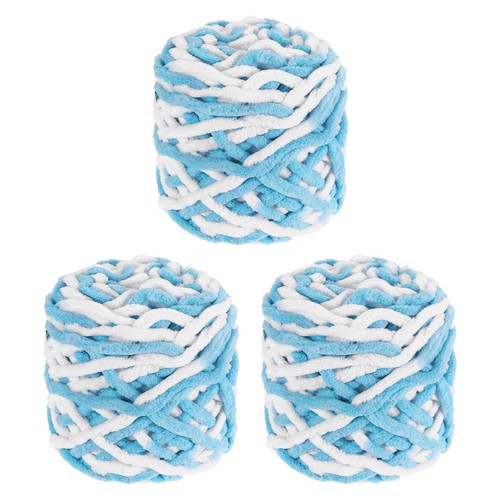 Pelotes laine pour - 3, de