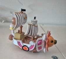 Figurine One Piece Bateau