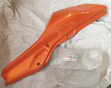 CARENAGE FLANC LATERAL GAUCHE