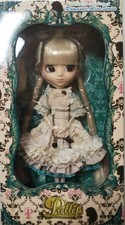 Poupée de collection Pullip romantique Alice Dal rainure non ouverte