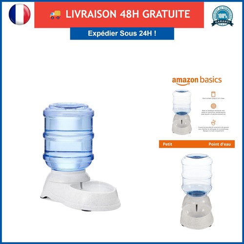 Distributeur eau automatique - distributeur, d'eau