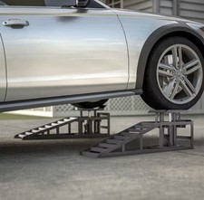 Rampe levage auto - rampe, de