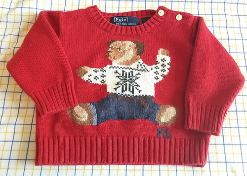 Ralph lauren vintage polo - lauren,