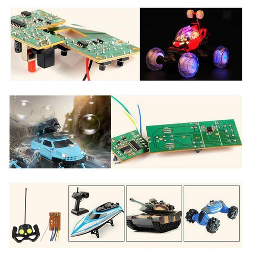 Télécommande canaux - télécommande, rc