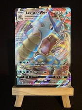 Carte Pokémon Léviator Vmax