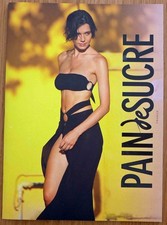 Catalogue Grand Format Lingerie Pain De Sucre 2023 40x29 NEUF