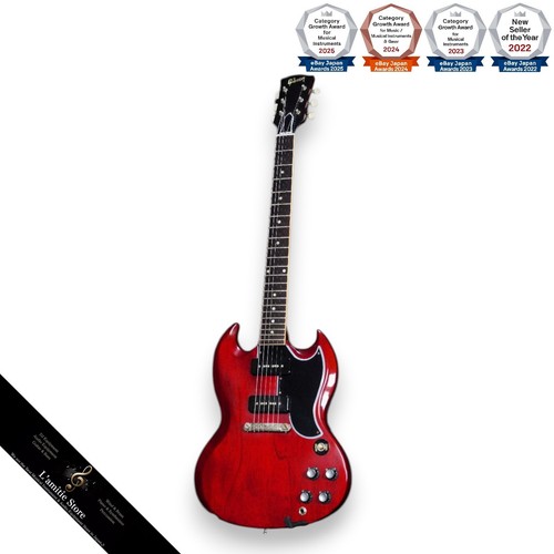 Gibson custom shop historic - gibson,