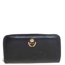Portefeuille Ralph Lauren en