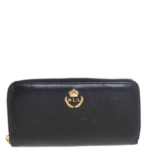 Portefeuille ralph lauren - portefeuille, en