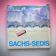 CATENA SACHS SEDIS Argent