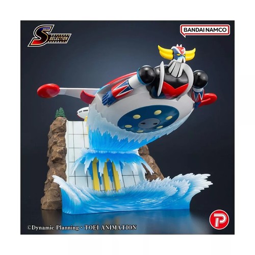 Goldorak scene grendizer to - scene,