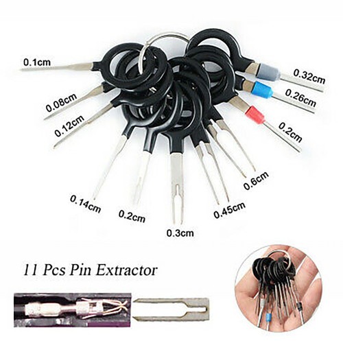 Set voiture terminal - 1, kit