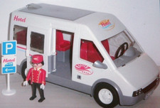 Playmobil -- Pièce de