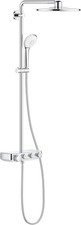 GROHE 26507000 Euphoria SmartControl System 310 colonne de douche thermostatique