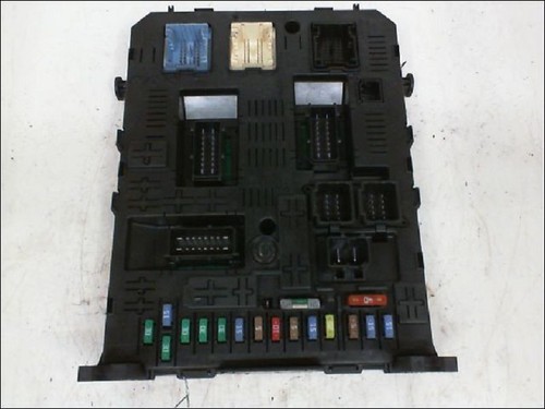 Bsi vierge occasion citroen - vierge, c4