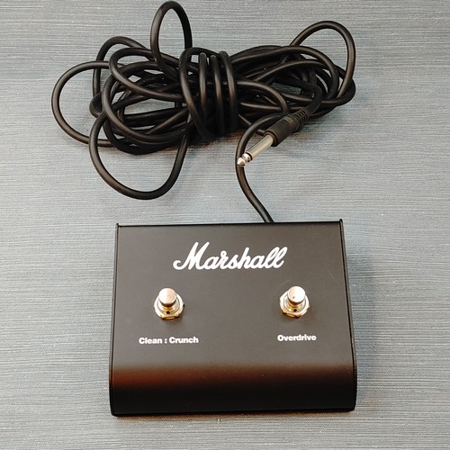 Marshall pedal pedl 90010 - marshall,
