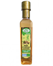 Huile d’Argan Cosmétique