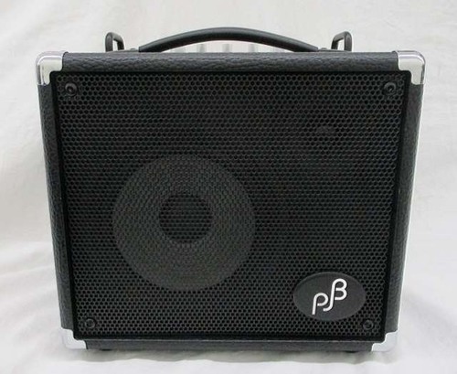 Amplificateur basses - amplificateur, de