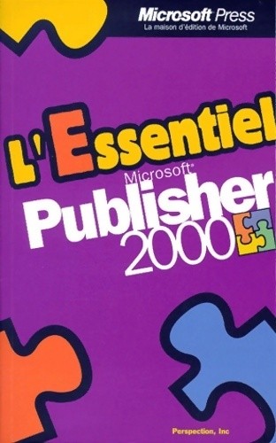 Essentiel microsoft - l'essentiel,
