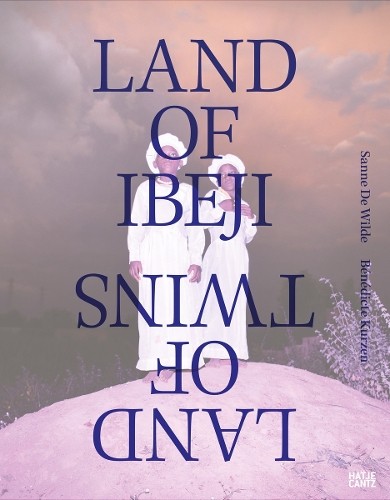 Land ibeji - ibeji, (relié)