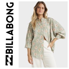 BNWT BILLABONG MORE TO SEA