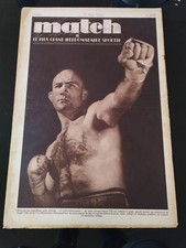 MATCH l'INTRAN n°456 du