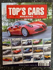 Top's Cars Magazine N°562