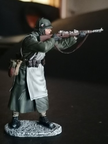 First legion battle - battle, of