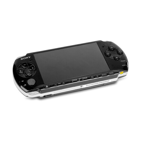 Sony psp 3004 slim lite - sony, slim&lite