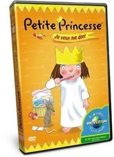 Petite Princesse vol 6 : Je veux ma dent -  - V1404924