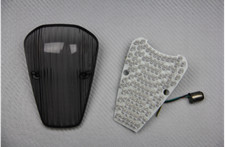 Feu Arrière / Stop LED Fumé