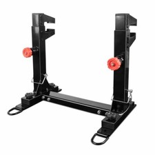 Bequille de transport