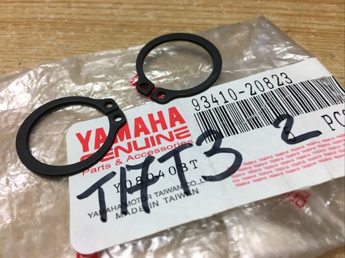Yamaha mbk 93410 20823 - yamaha, x2