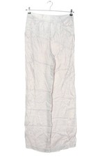 ZARA Pantalon taille haute