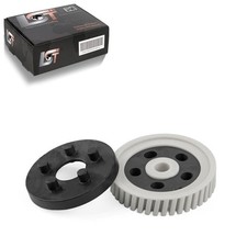 Roue dentée Réparation Entraînement Électrique Moteur Convertible pour Fiat