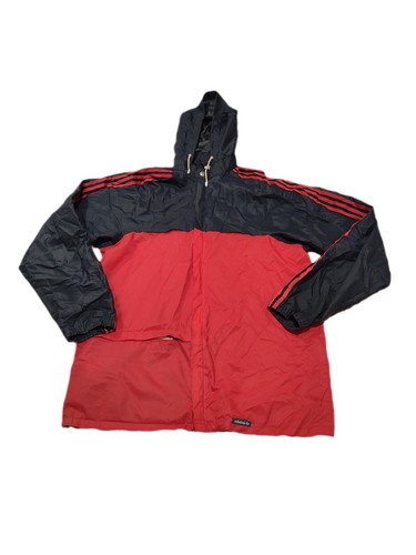 Veste coupe vent ventex - veste,