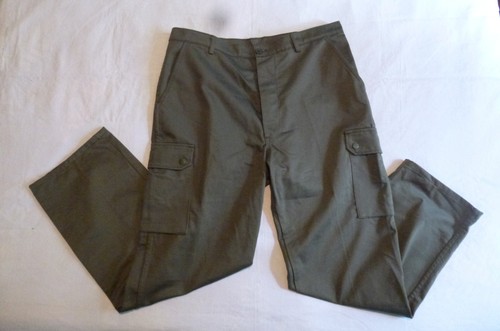 Pantalon travail type neuf - pantalon,