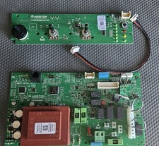 60003250 chaffoteaux circuit - 60003250,