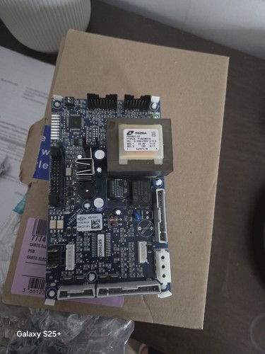 Carte électronique - carte,
