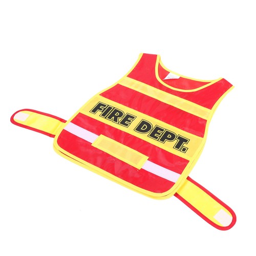 Pompier deguisement enfant - pompier,