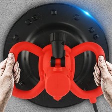 Truelle à mortier électrique