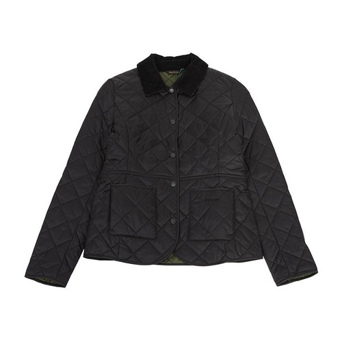 Barbour women quilted - barbour, women's