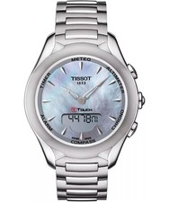 Tissot Montre Argent