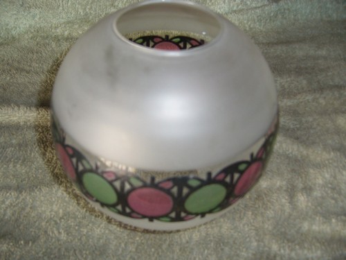 Petit globe lampe - globe,